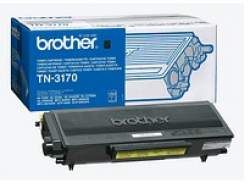 brother TN-3170 schwarz Toner